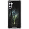 DC Comics Batman Call Sign City Gabb Phone 4 Clear Case