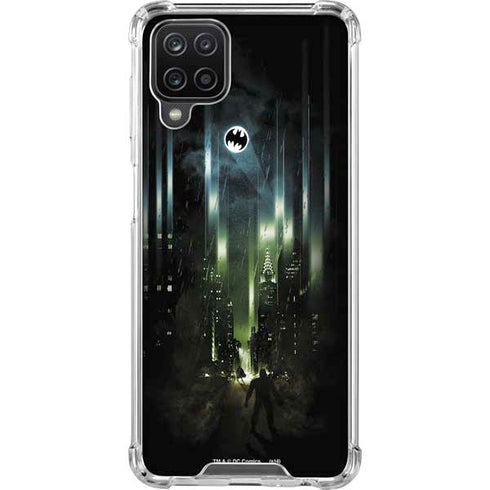 DC Comics Batman Call Sign City Galaxy Cases