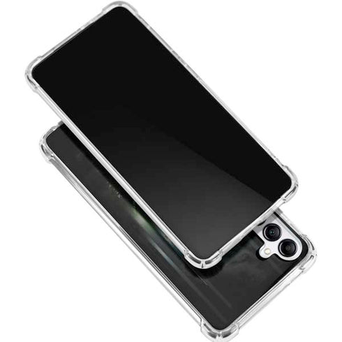 DC Comics Batman Call Sign City Galaxy A16 5G Clear Case