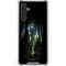DC Comics Batman Call Sign City Galaxy A17 Clear Case