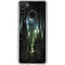 DC Comics Batman Call Sign City Galaxy A21 Clear Case