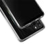 DC Comics Batman Call Sign City Galaxy A21 Clear Case