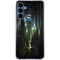 DC Comics Batman Call Sign City Galaxy A35 5G Clear Case