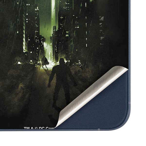 DC Comics Batman Call Sign City Galaxy A35 5G Skin