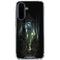 DC Comics Batman Call Sign City Galaxy A36 5G Clear Case
