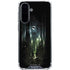DC Comics Batman Call Sign City Galaxy A36 5G Clear Case