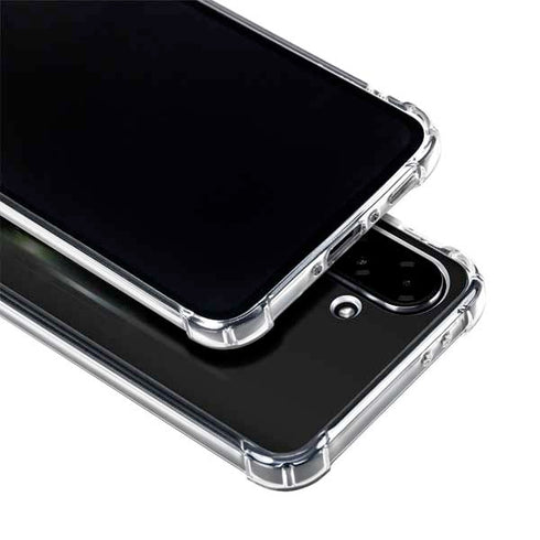 DC Comics Batman Call Sign City Galaxy A36 5G Clear Case