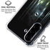DC Comics Batman Call Sign City Galaxy A36 5G Clear Case