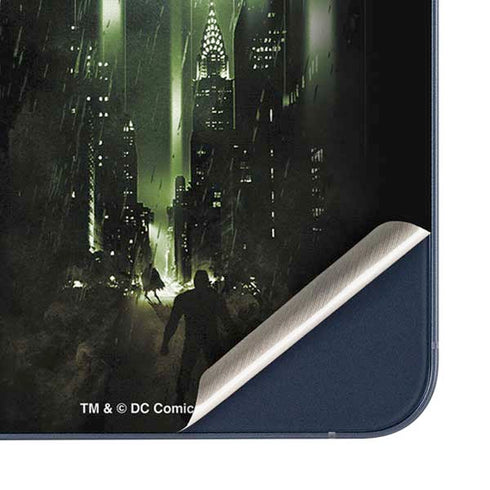 DC Comics Batman Call Sign City Galaxy A36 5G Skin