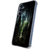 DC Comics Batman Call Sign City Galaxy A55 5G Clear Case