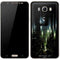 DC Comics Batman Call Sign City Galaxy J7 Skin