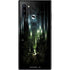 DC Comics Batman Call Sign City Galaxy Note 10 Plus Skin