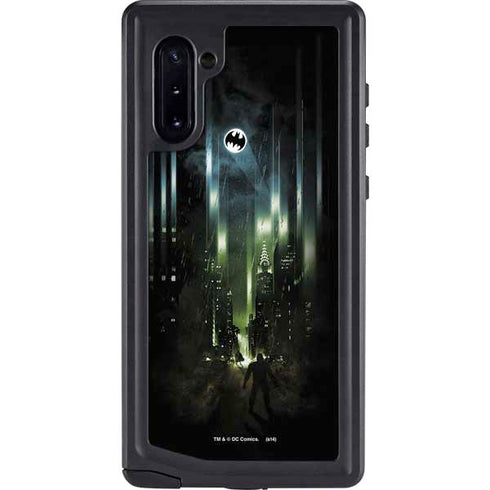DC Comics Batman Call Sign City Galaxy Cases