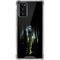 DC Comics Batman Call Sign City Galaxy Note20 5G Clear Case