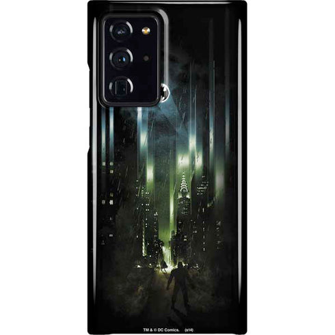 DC Comics Batman Call Sign City Galaxy Cases