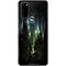 DC Comics Batman Call Sign City Galaxy S20 Skin