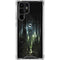 DC Comics Batman Call Sign City Galaxy S23 Ultra Clear Case