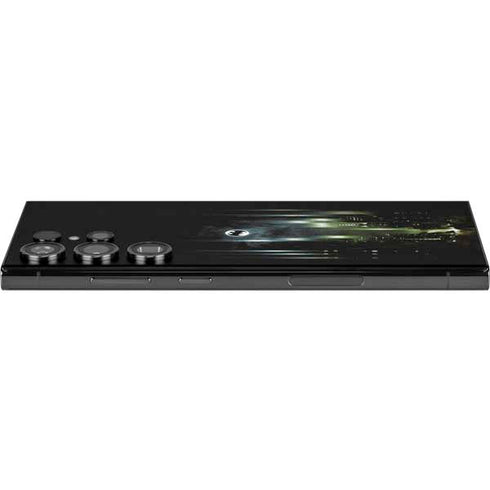 DC Comics Batman Call Sign City Galaxy Skins