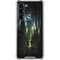 DC Comics Batman Call Sign City Galaxy S24 FE Clear Case