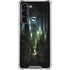 DC Comics Batman Call Sign City Galaxy S24 FE Clear Case
