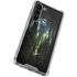 DC Comics Batman Call Sign City Galaxy S24 FE Clear Case