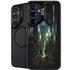 DC Comics Batman Call Sign City Galaxy S25 Kickstand Case