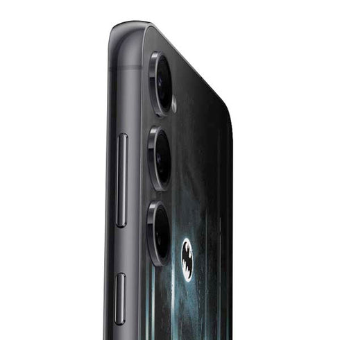 DC Comics Batman Call Sign City Galaxy S24 Skin