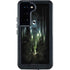DC Comics Batman Call Sign City Galaxy S24 Waterproof Case