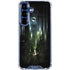 DC Comics Batman Call Sign City Galaxy S25 Clear Case