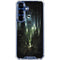 DC Comics Batman Call Sign City Galaxy S25 Plus Clear Case