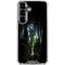 DC Comics Batman Call Sign City Galaxy S26 Clear Case
