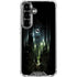 DC Comics Batman Call Sign City Galaxy S26 Plus Clear Case