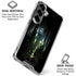 DC Comics Batman Call Sign City Galaxy S26 Plus Clear Case