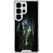 DC Comics Batman Call Sign City Galaxy S26 Ultra Clear Case