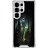 DC Comics Batman Call Sign City Galaxy S26 Ultra Clear Case