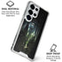 DC Comics Batman Call Sign City Galaxy S26 Ultra Clear Case