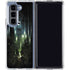 DC Comics Batman Call Sign City Galaxy Z Fold5 5G Clear Case