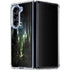 DC Comics Batman Call Sign City Galaxy Z Fold5 5G Clear Case