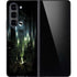 DC Comics Batman Call Sign City Galaxy Z Fold5 5G Skin
