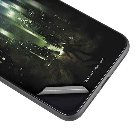 DC Comics Batman Call Sign City Google Pixel 4 XL Skin