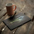 DC Comics Batman Call Sign City iPad Skins