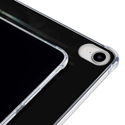 DC Comics Batman Call Sign City iPad 11th Gen (2025) Clear Case