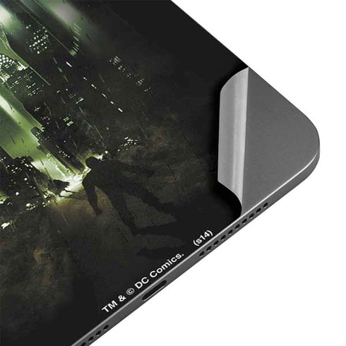 DC Comics Batman Call Sign City Apple iPad Mini Skin