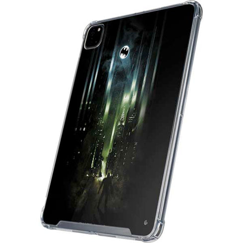 DC Comics Batman Call Sign City iPad Cases