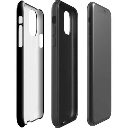 DC Comics Batman Call Sign City iPhone 11 Pro Max Impact Case