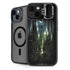 DC Comics Batman Call Sign City iPhone 14 Plus Kickstand Case