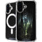 DC Comics Batman Call Sign City iPhone 16 MagSafe Case