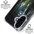 DC Comics Batman Call Sign City iPhone 16 Plus Clear Case