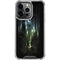 DC Comics Batman Call Sign City iPhone 16 Pro Clear Case