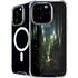 DC Comics Batman Call Sign City iPhone 16 Pro MagSafe Case